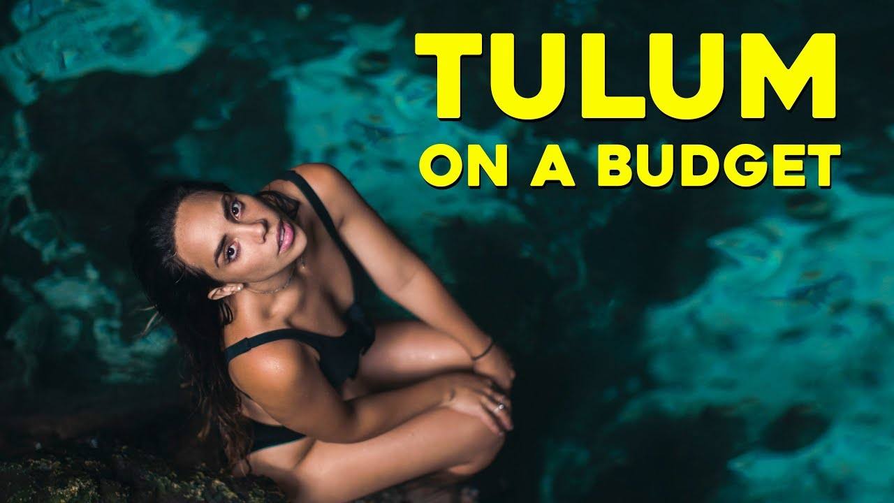 How to Travel Tulum Cheap - Has it Recovered?