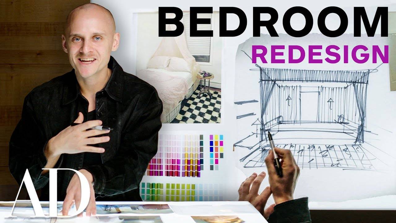 Revamp Your Bedroom: Interior Design Tips and Ideas
