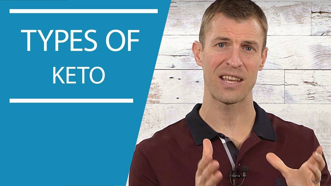 Which Type of Keto is Right for You? | Dr. Josh Axe