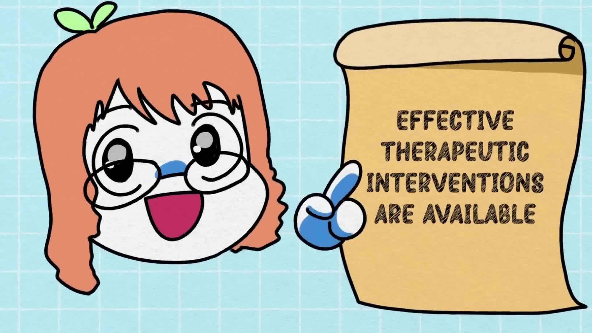 Illustration: Autonomic Nervous System and Trauma