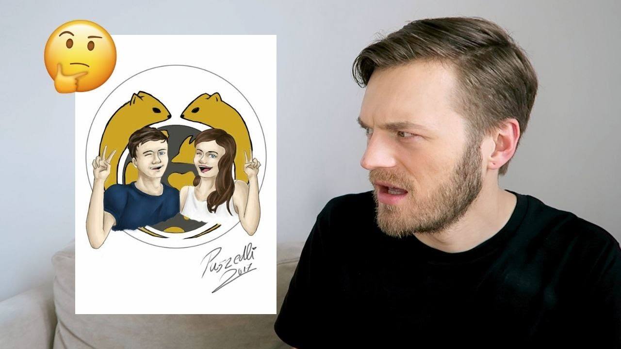 WTF HAPPENED TO TRAVELLING WEASELS!? - A Journey of Change