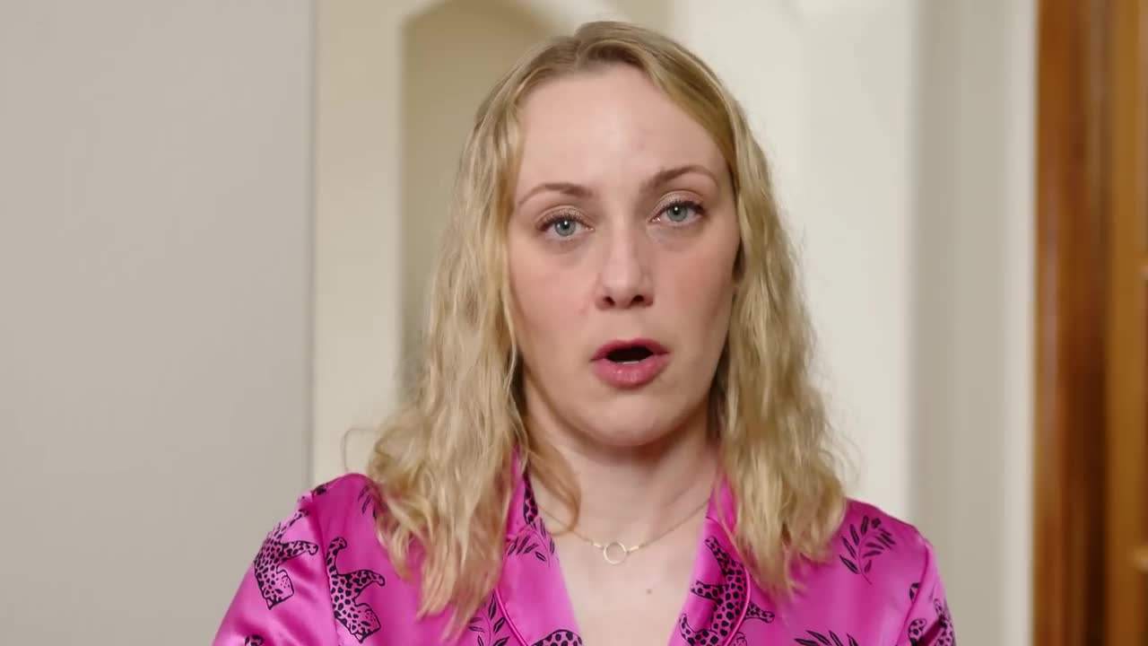 Illustration of a person feeling unmotivated