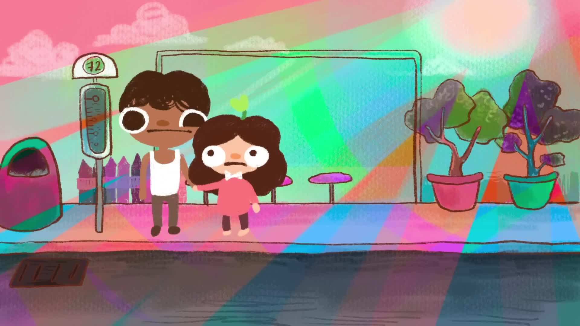 Time and energy for personal growth