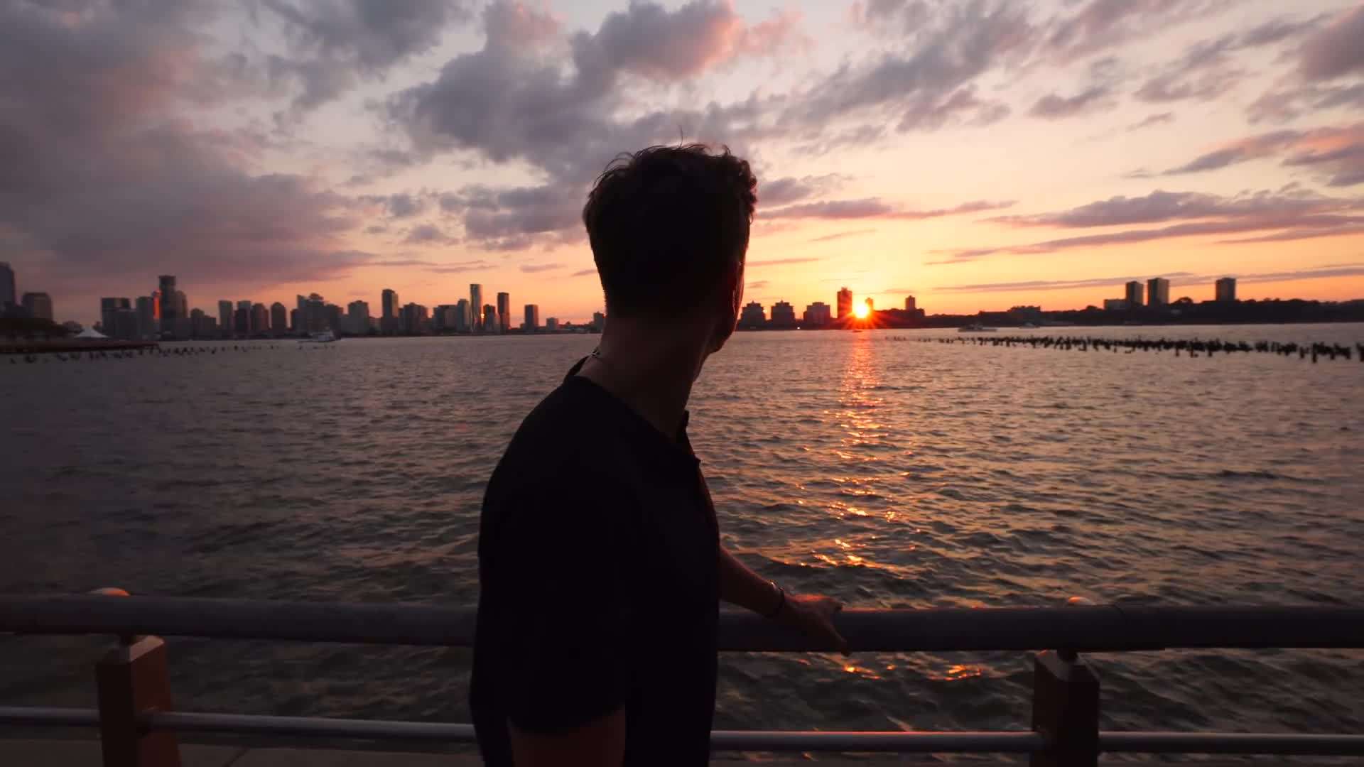 Community-driven initiatives in NYC