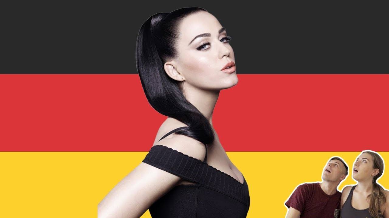 Stars Speak GERMAN: Celebrities Speaking German (English Subtitles)