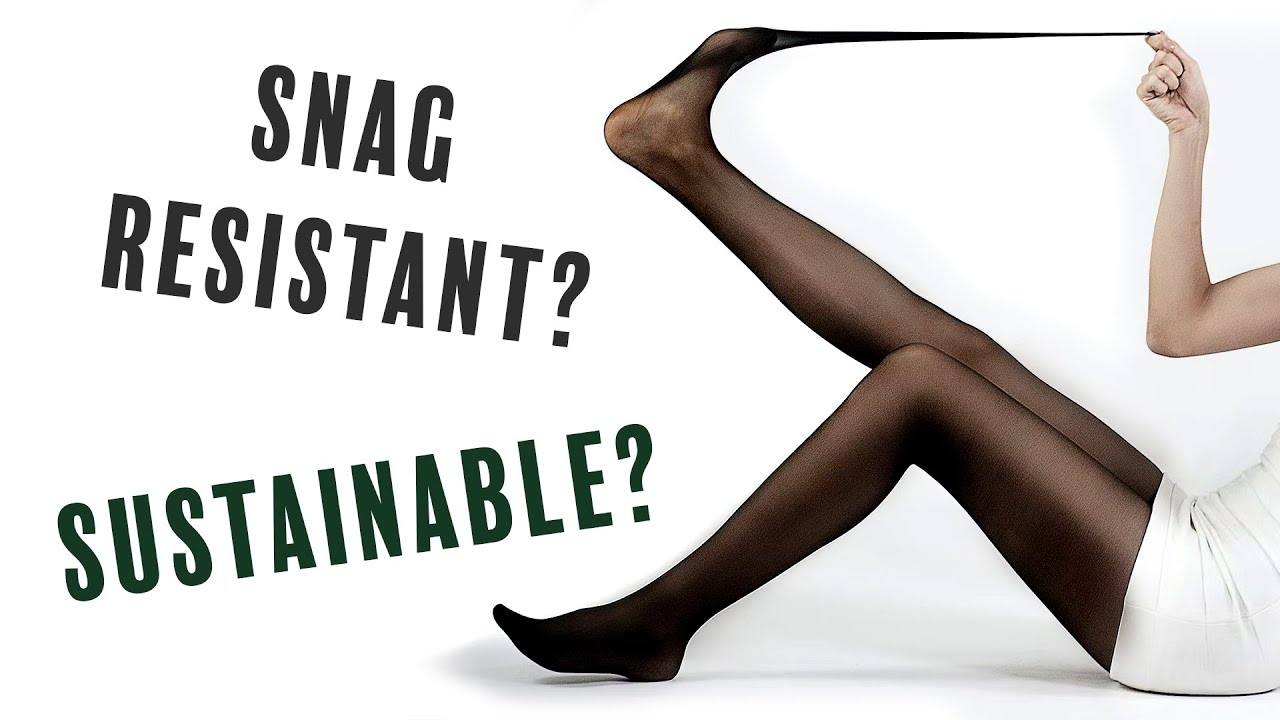 Testing and Reviewing Sustainable Tights: An Honest Sheertex Review & Swedish Stockings Sustainable Tights Review