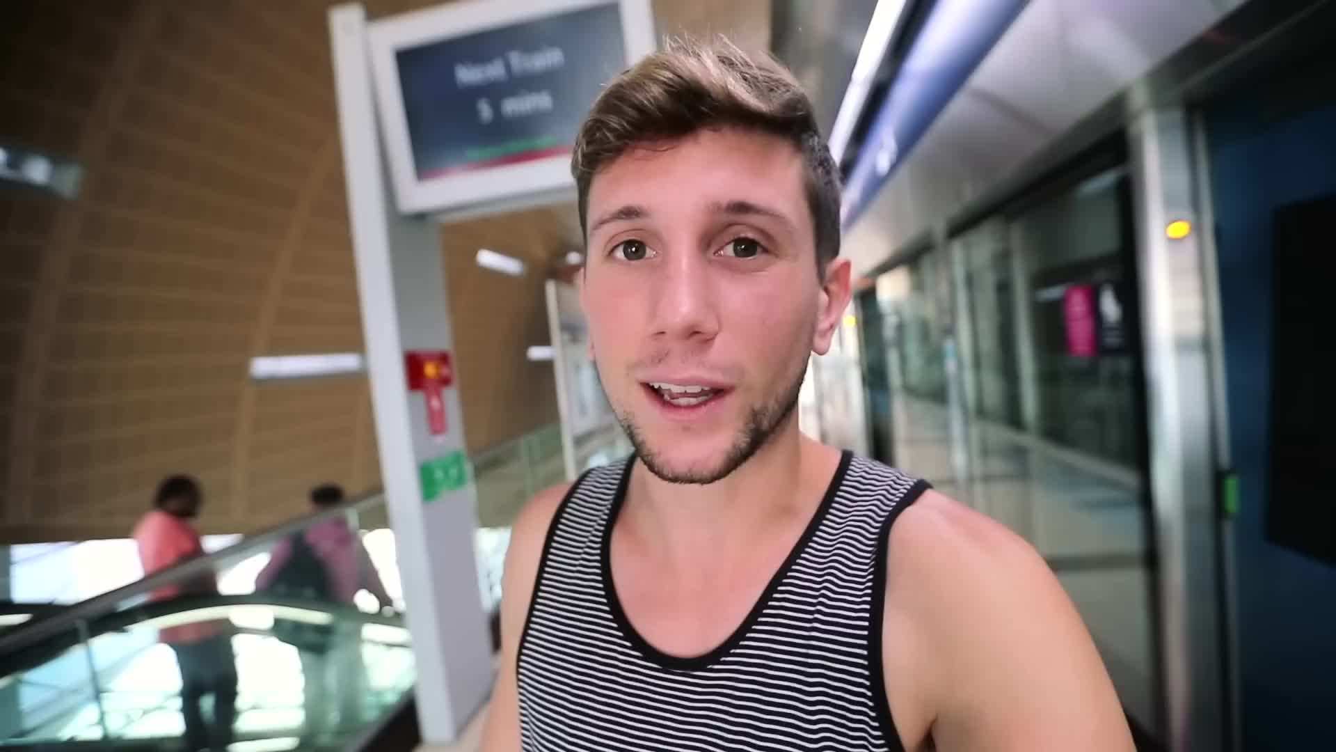 Booking accommodations in advance