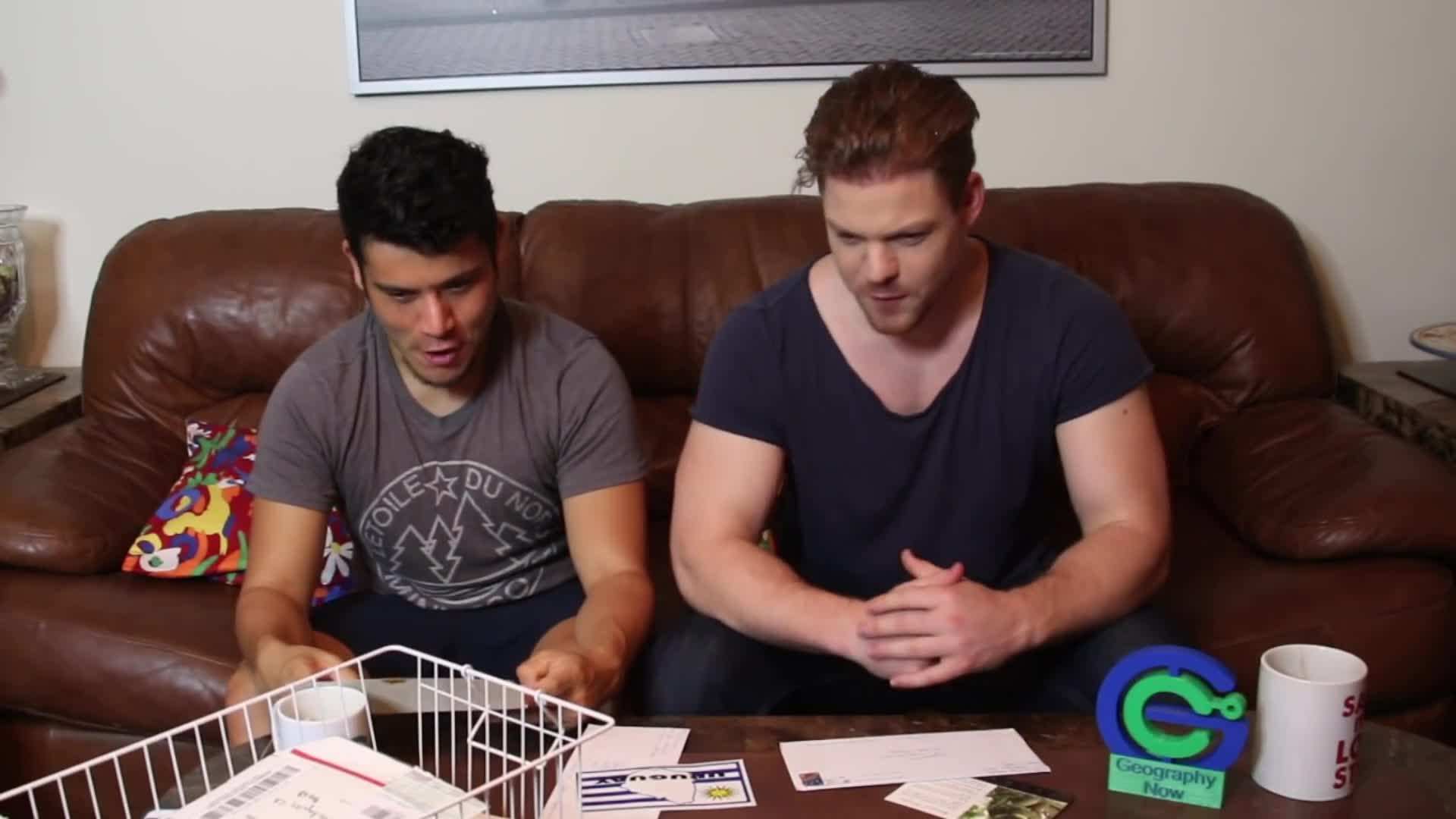 The mesmerizing Wadi Rum desert valley