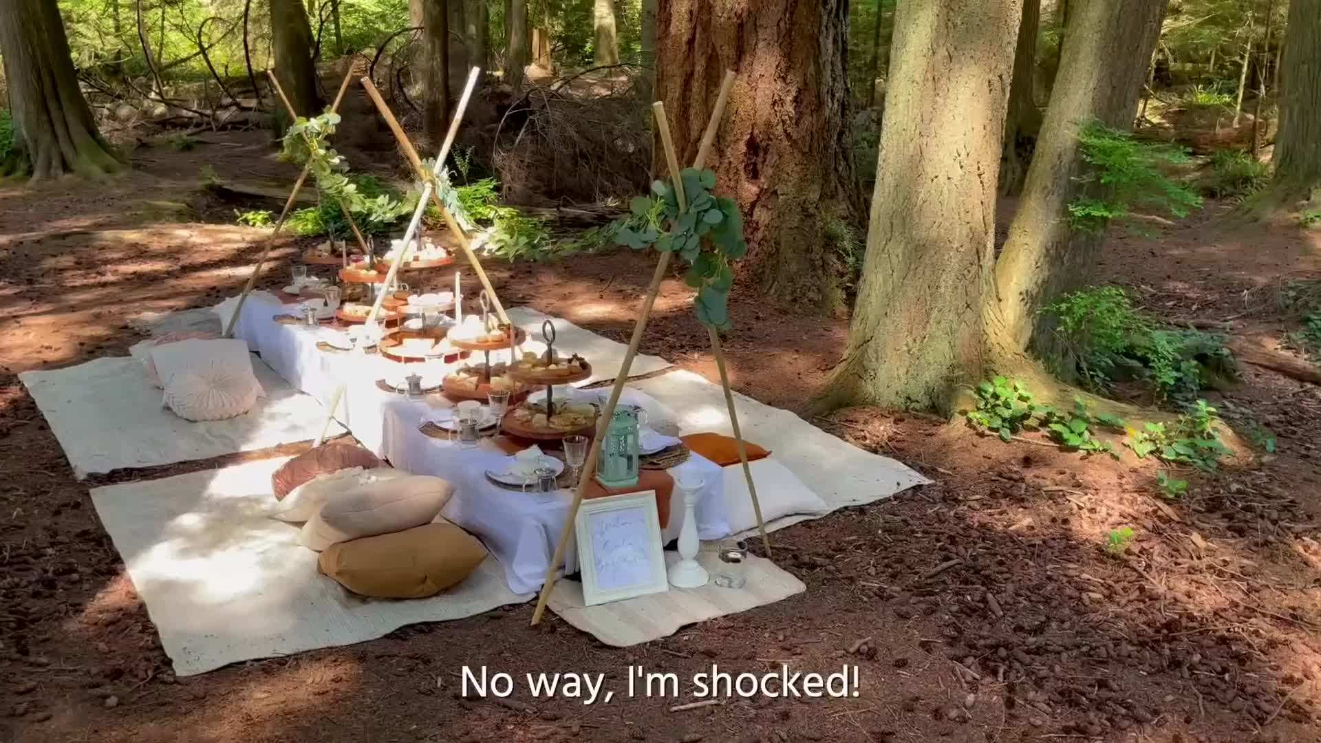 DIY Centerpiece Ideas