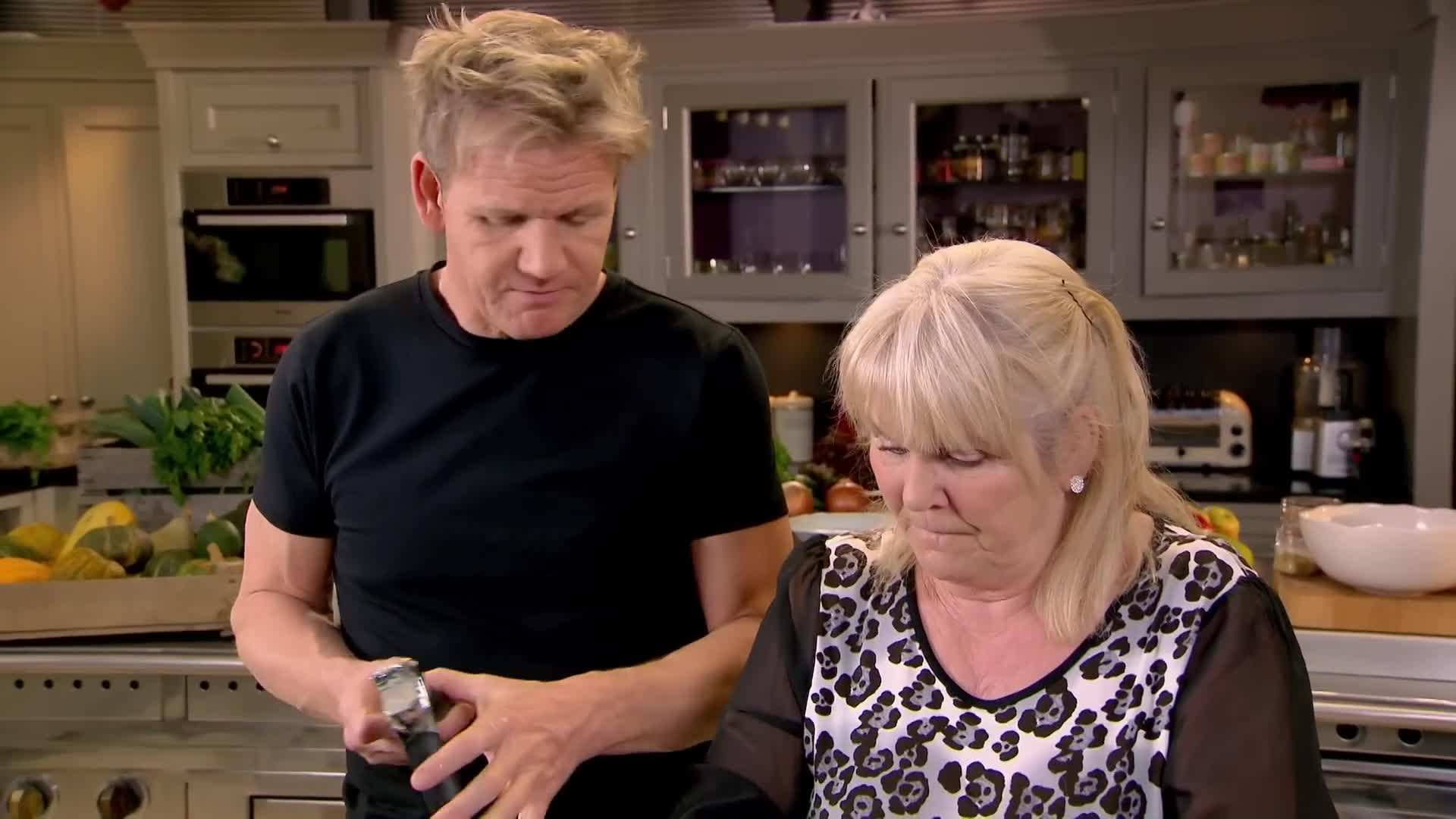 Tender and Flavorful