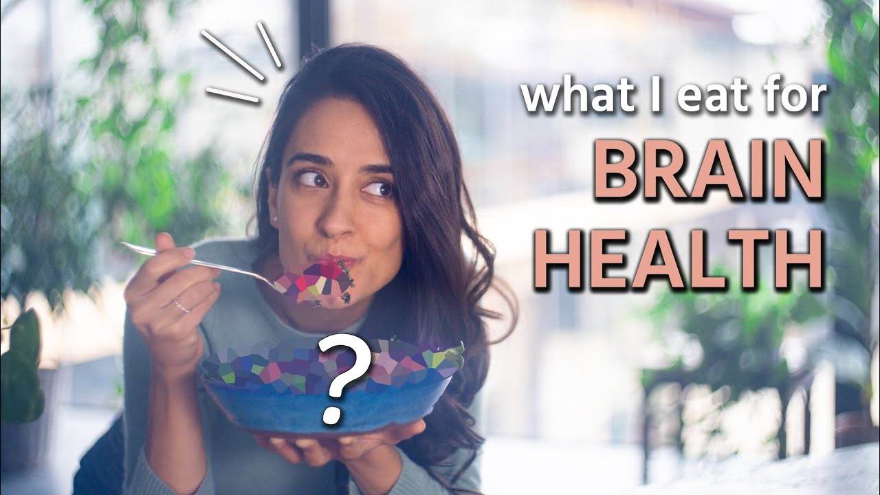 Boost Your Brain Health with These Top Brain Foods