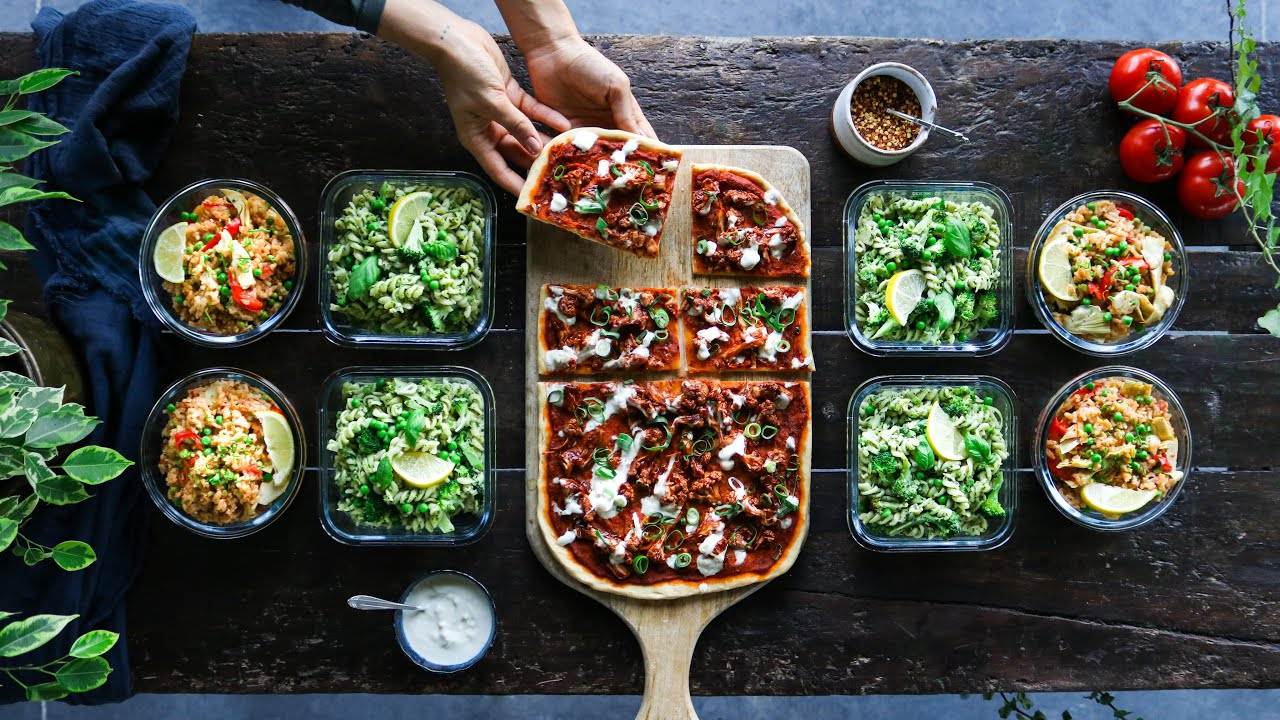 Cooking on a Budget: Delicious and Affordable Recipes Under €2/$2