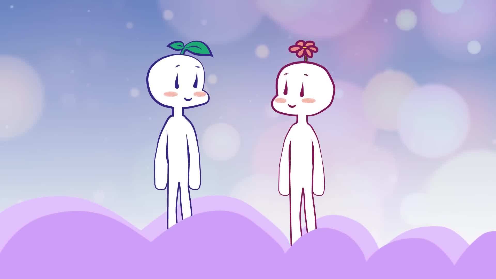 Illustration of a person seeking constant admiration