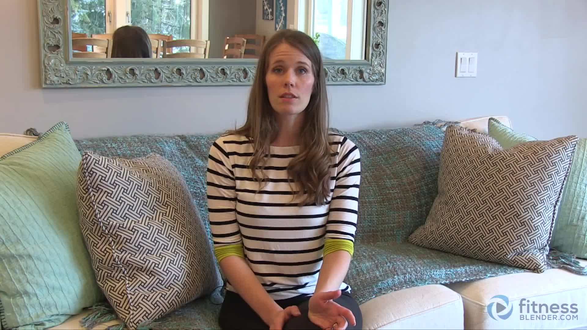 Ensure adequate protein intake through lean sources like chicken, fish, tofu, and Greek yogurt.