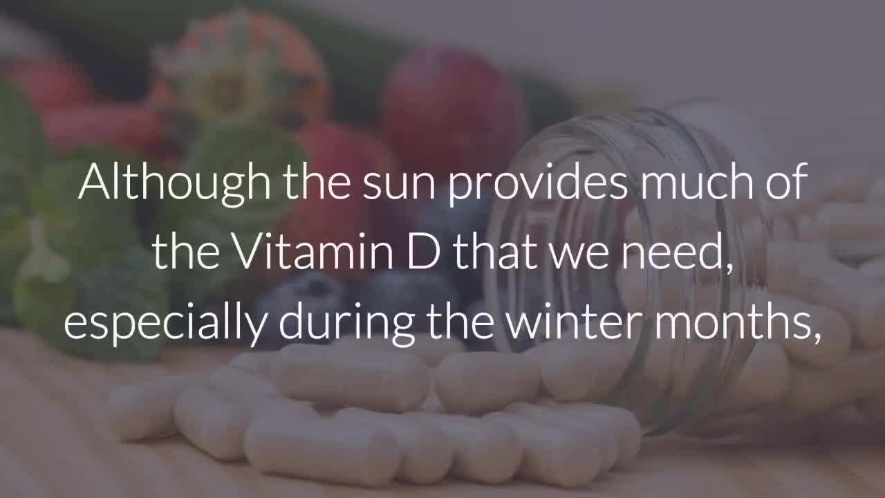 Image of a person jogging in a park