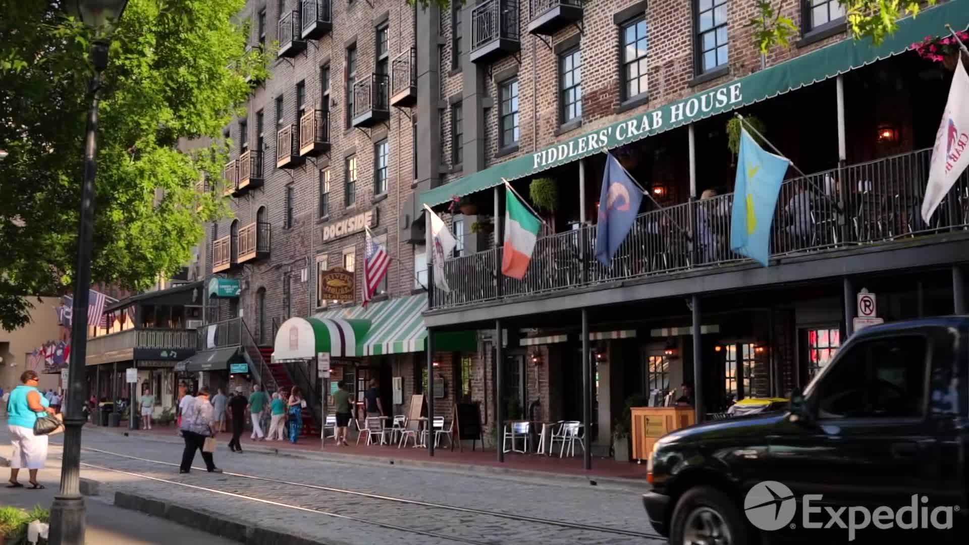 Cathedral of St. John the Baptist: Admire the stunning architecture and stained glass windows