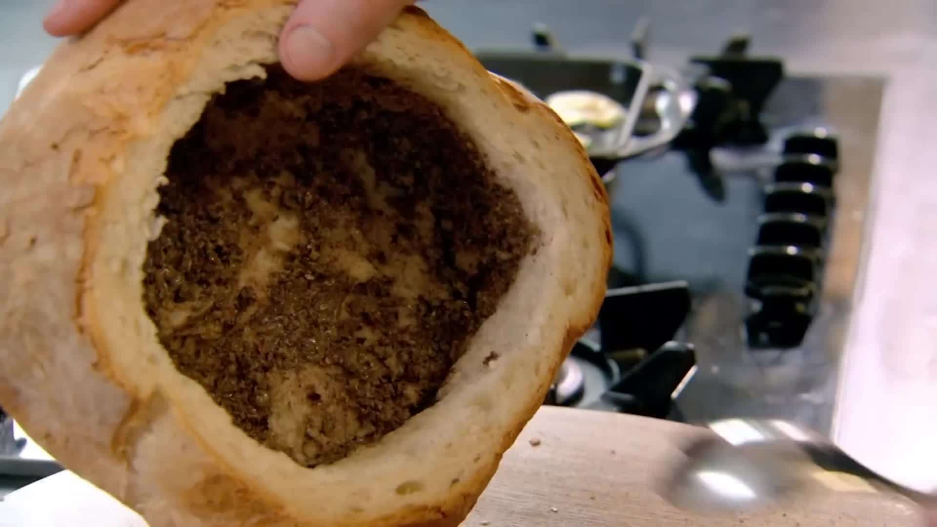 Gorgeous picnic setup with flowers and lanterns