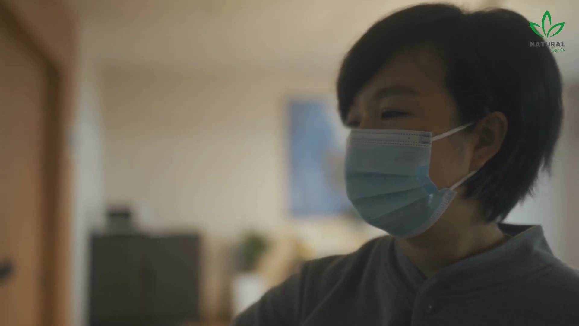 Mold and mildew in the fridge