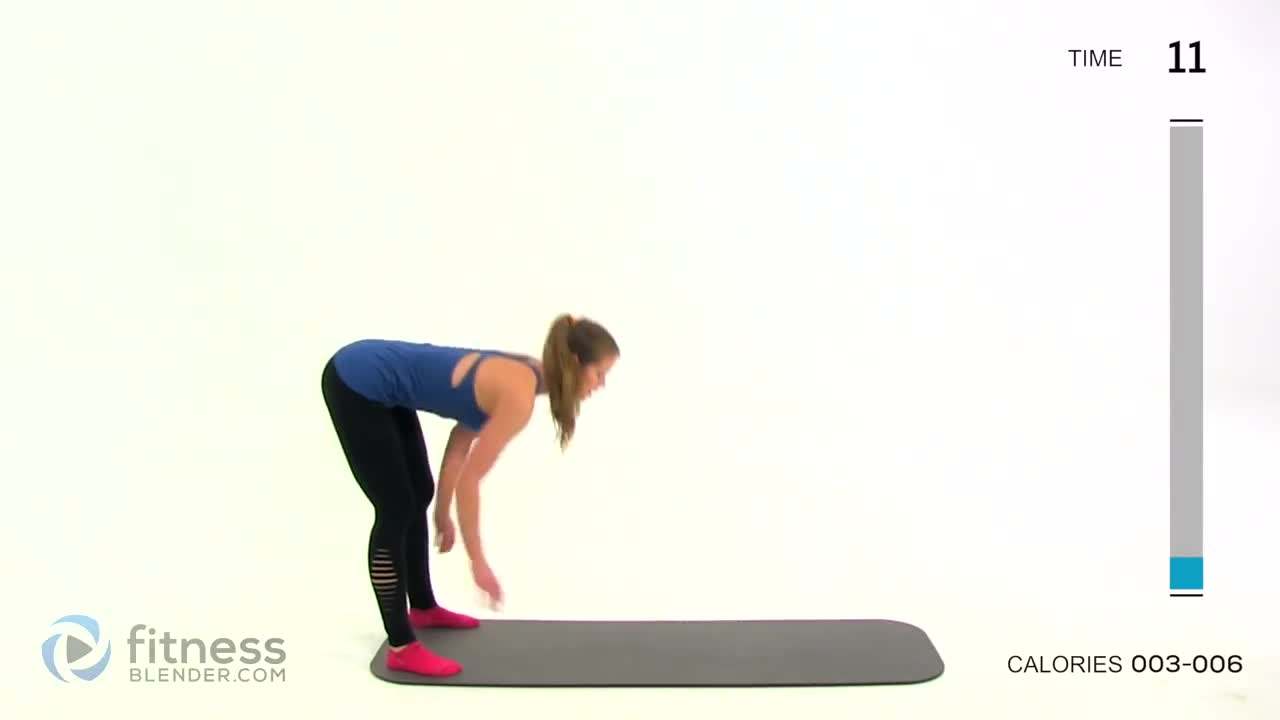 Bodyweight exercises engage multiple muscle groups