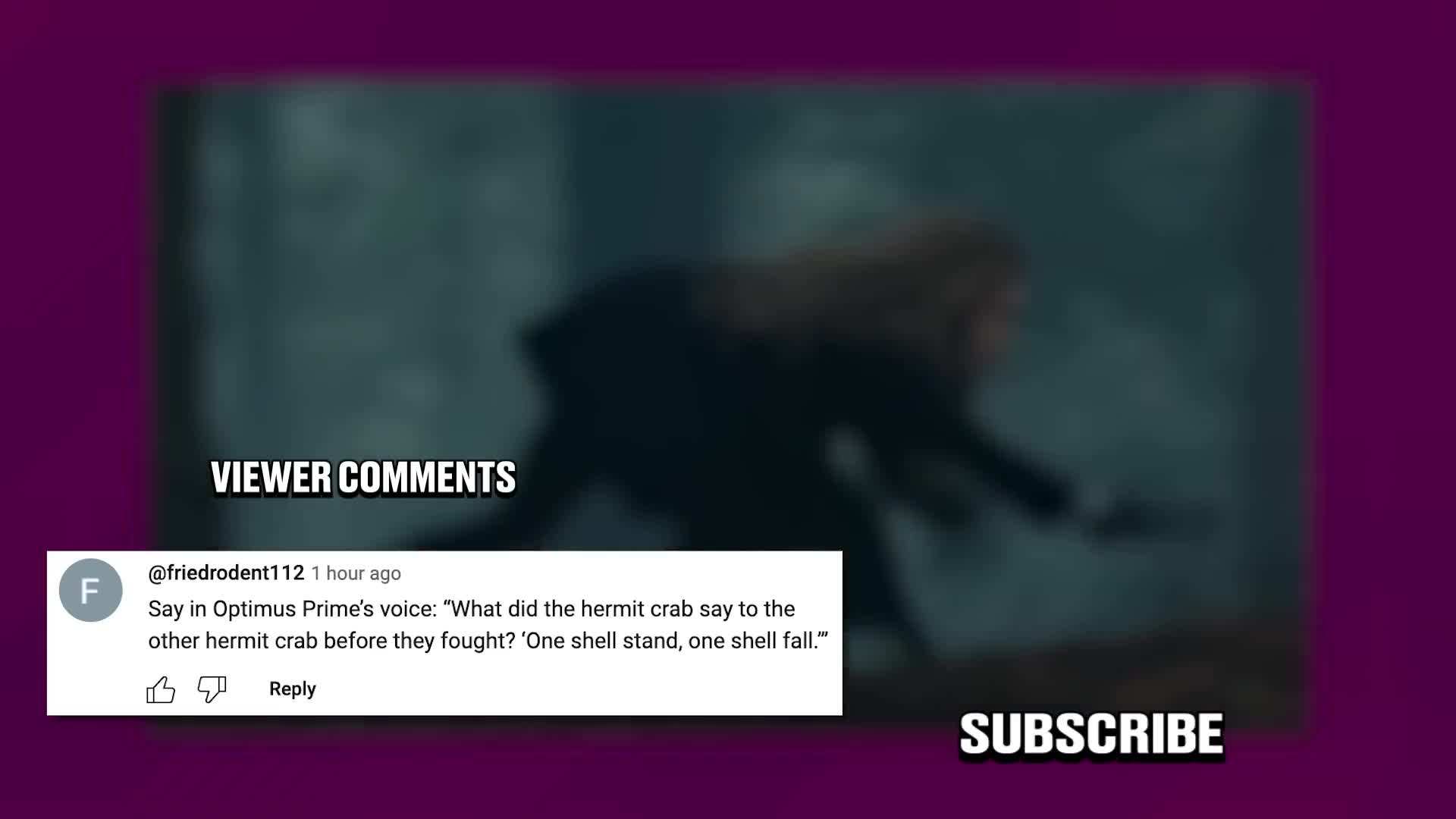 Dr. Emma Reinhardt and M3GAN sharing a hilarious moment