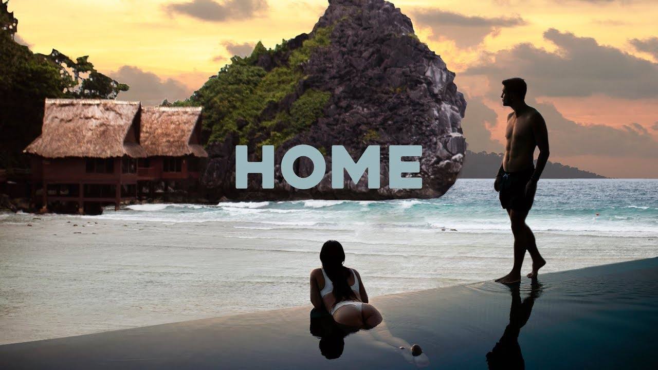 Creating the Perfect Home: From Bali to Vancouver - A Home Tour and Creative Challenge