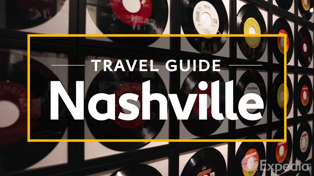 Nashville Vacation Travel Guide: Experience the Best of Country Music