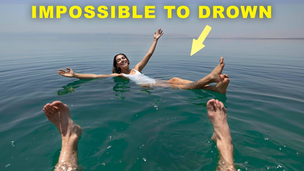 Unforgettable Adventures in Jordan: Exploring the Dead Sea and Wadi Mujib