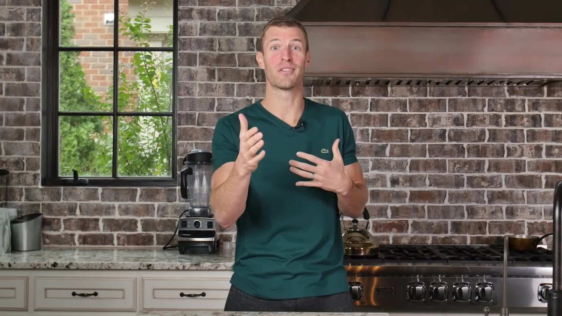 Organic Skincare Products