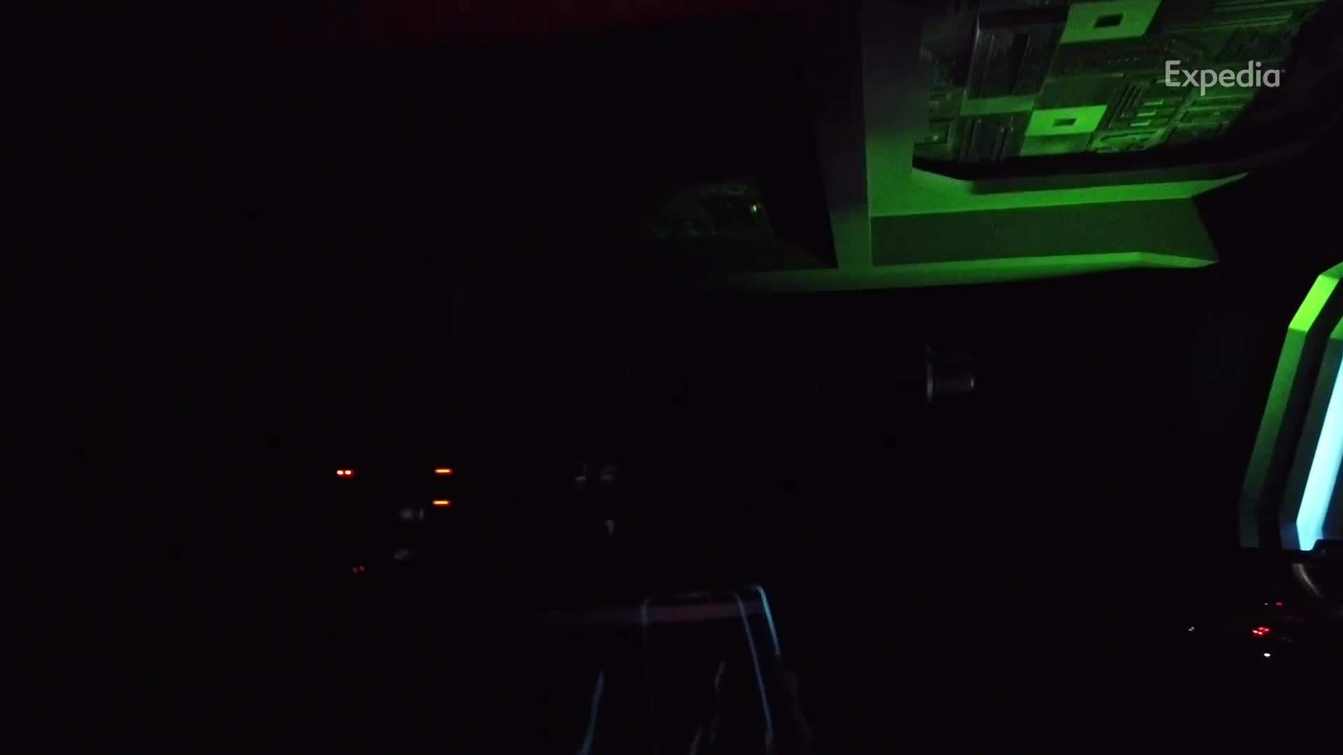 Star Wars: Galaxy's Edge