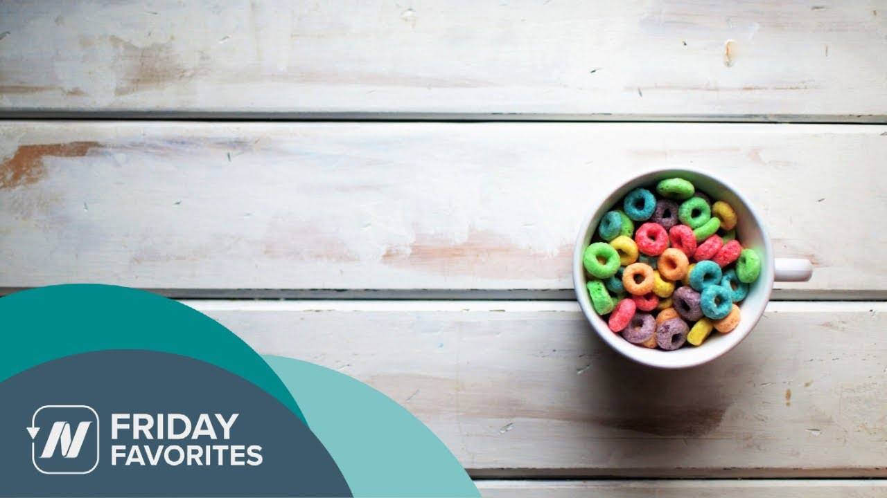 Kids' Breakfast Cereals: The Nutritional Façade You Should Know About