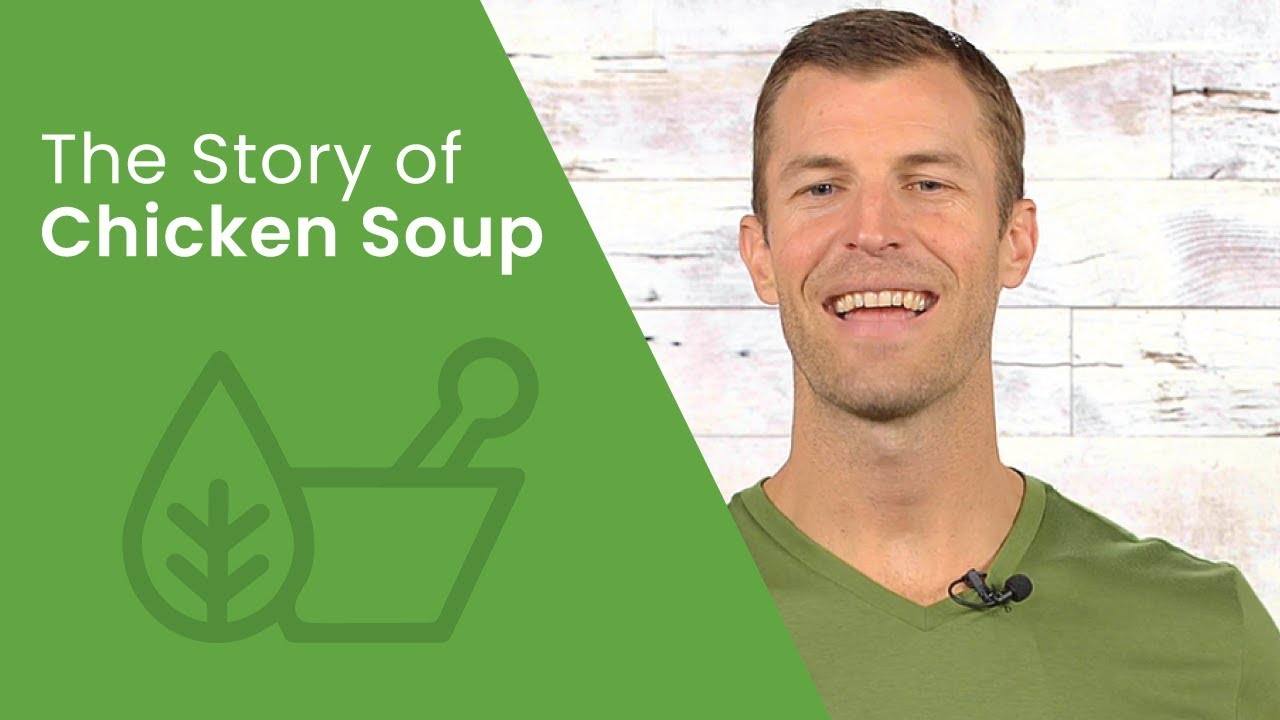 The Power of Chicken Soup and Ginger Ale for Cold Remedies