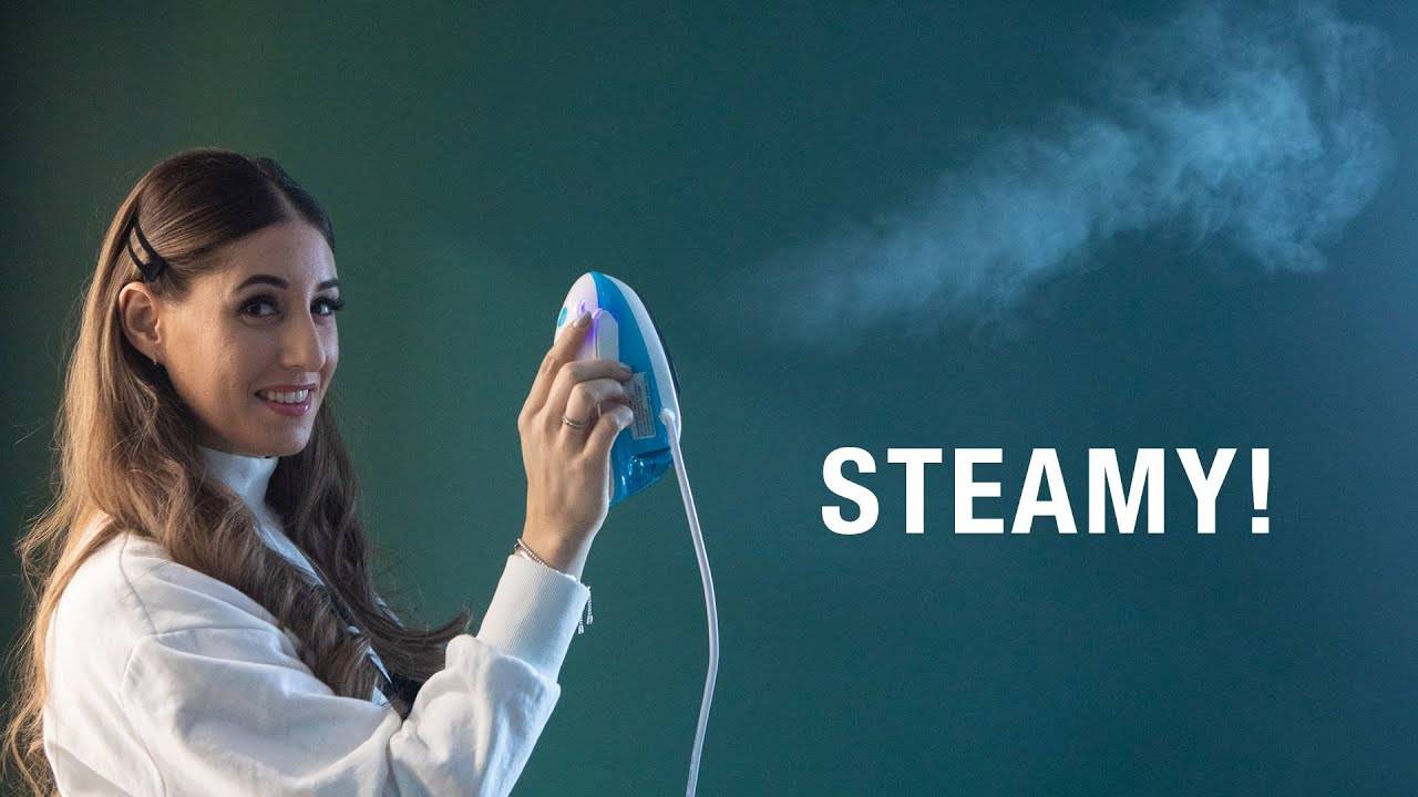 How to Steam Your Clothes: The Ultimate Guide