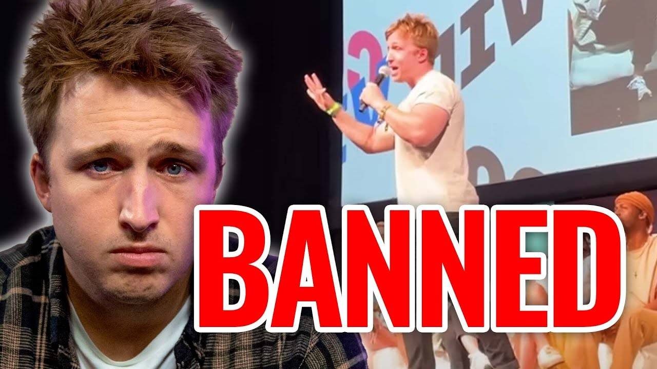 Apologies and Chaos at VidCon 2022: Our Crazy Experience at the Convention Center