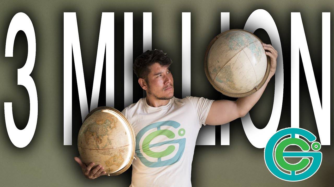 Exploring the Wonders of Geography Now: A Journey through Countries and Cultures