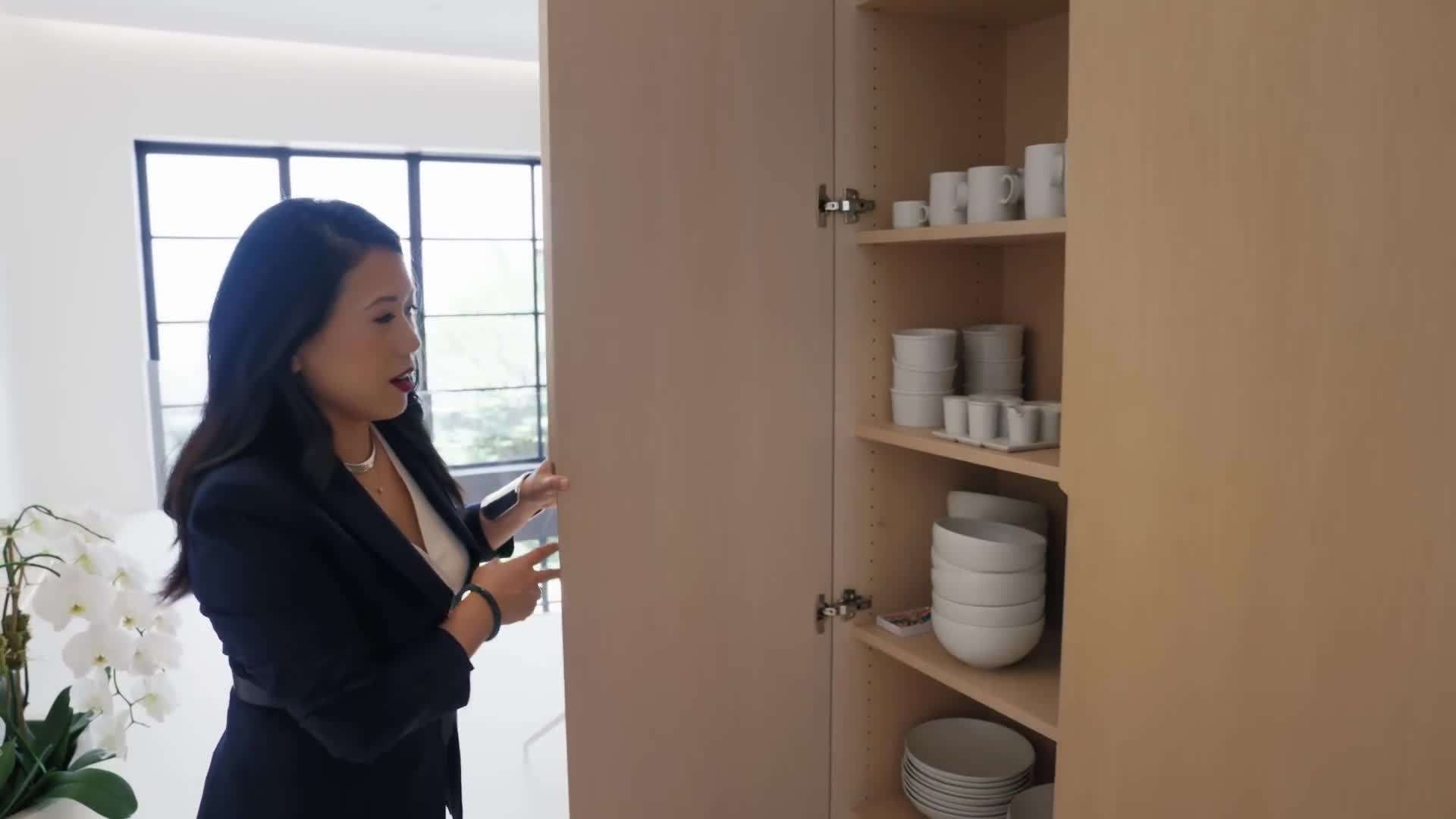 Modern Interior Design