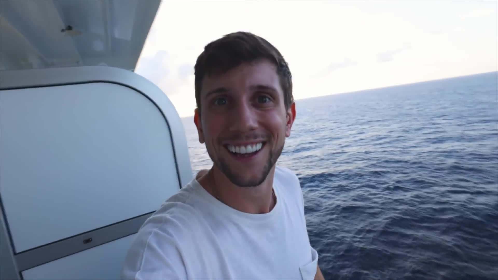 Immerse yourself in the awe-inspiring beauty of Jordan's landscapes