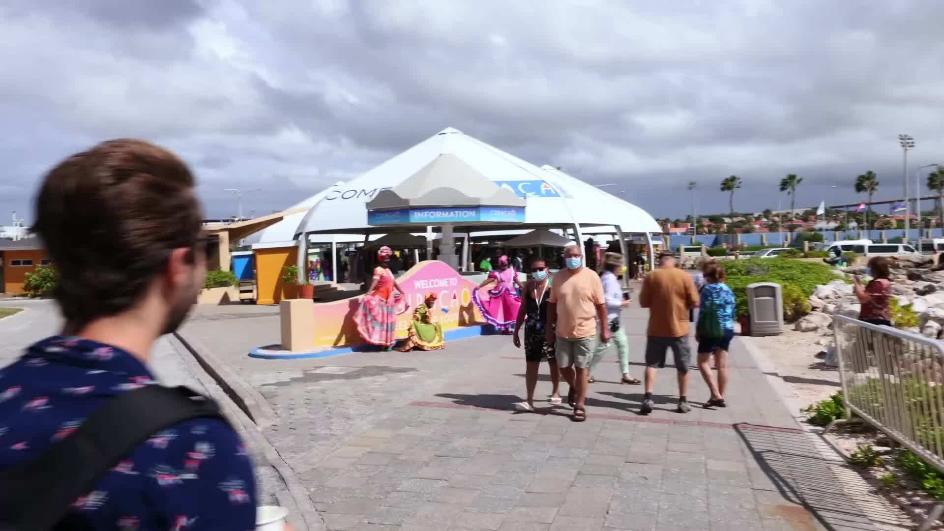 The elegant design of the Enchanted Princess