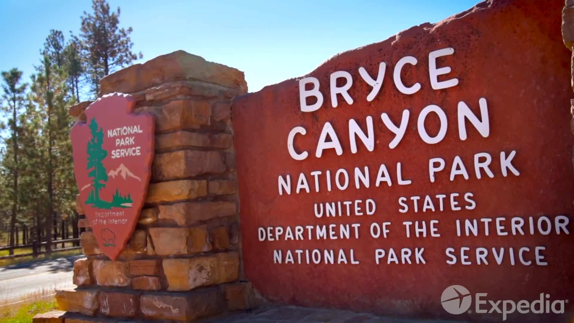 Sunrise at Bryce Canyon: A Stunning Visual Delight