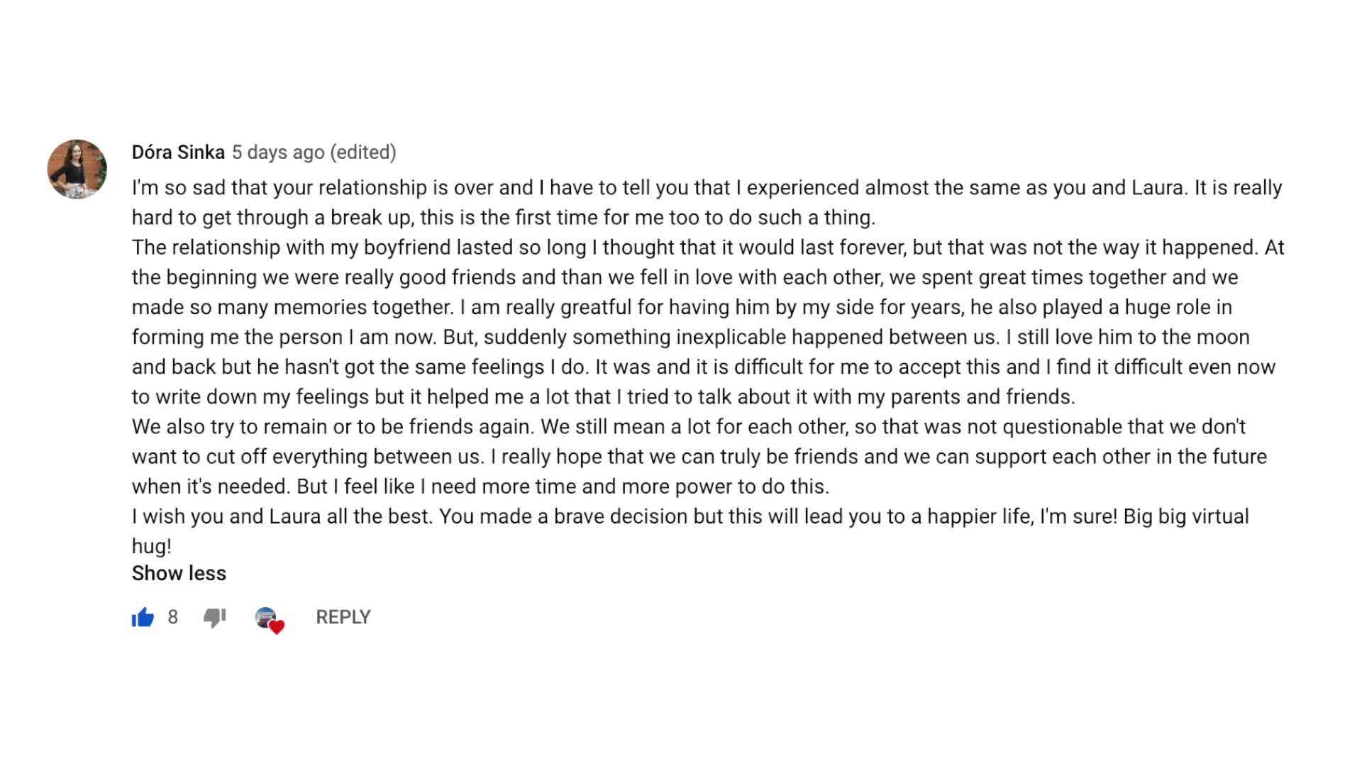 The Importance of Self-Discovery and Personal Growth