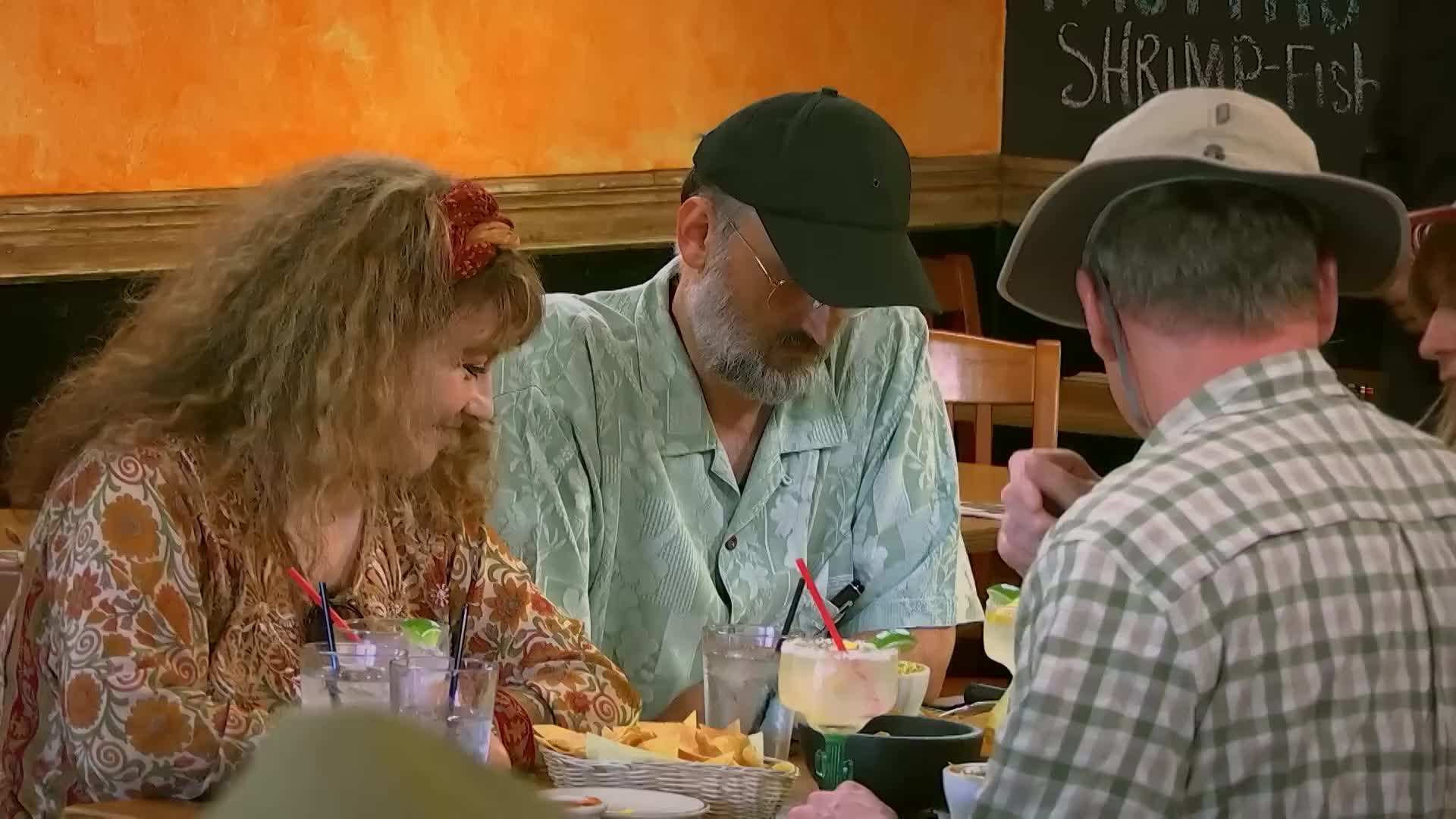 Kitchen hygiene issues exposed by Gordon