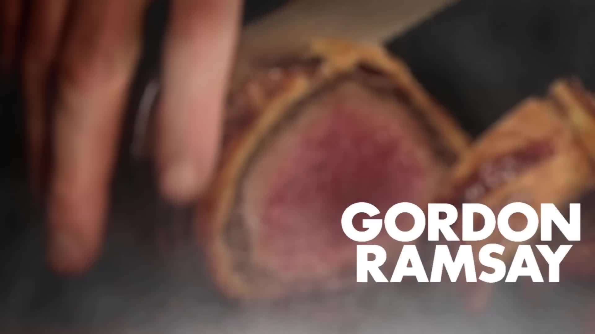 Staff and owner overcome with emotion after the restaurant transformation