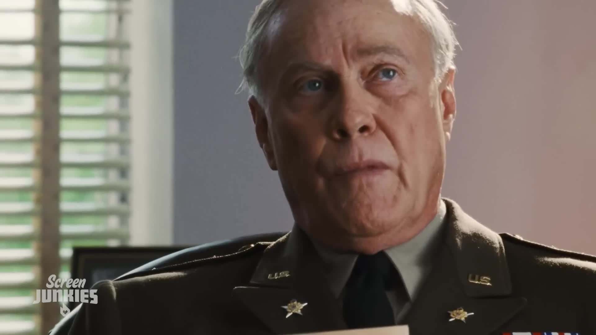 The Omaha Beach landing: A visually stunning and intense sequence in Saving Private Ryan