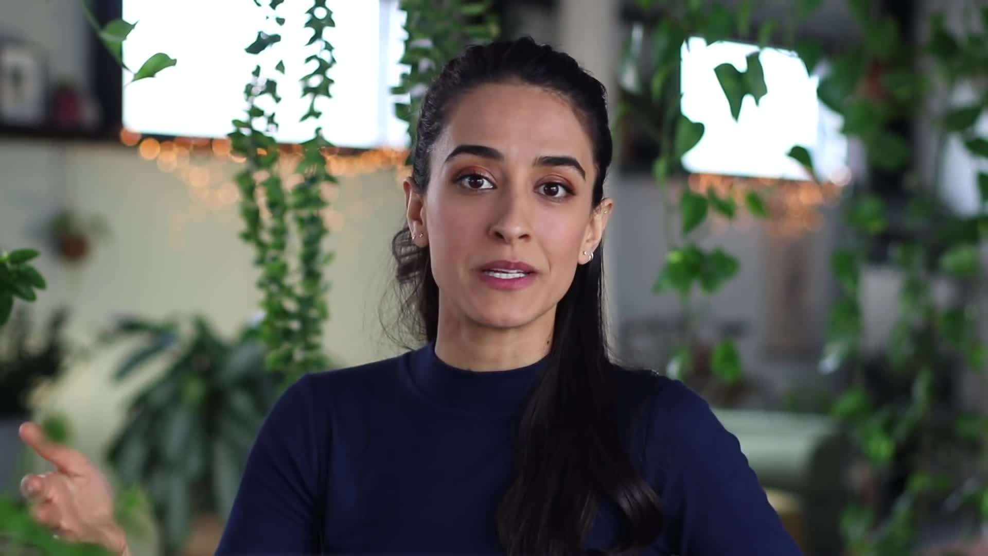 Creating a Supportive Environment