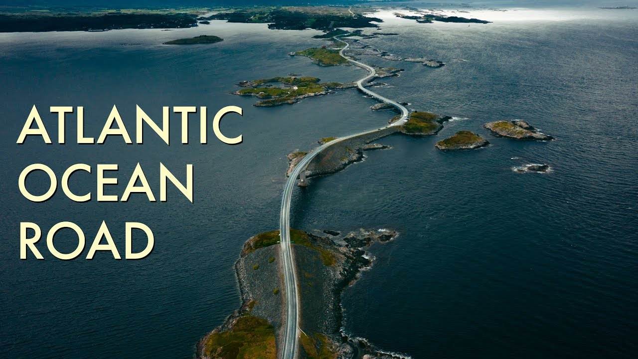 The Ultimate Guide to Norway Road Trip: Exploring the World's Most Dangerous Road