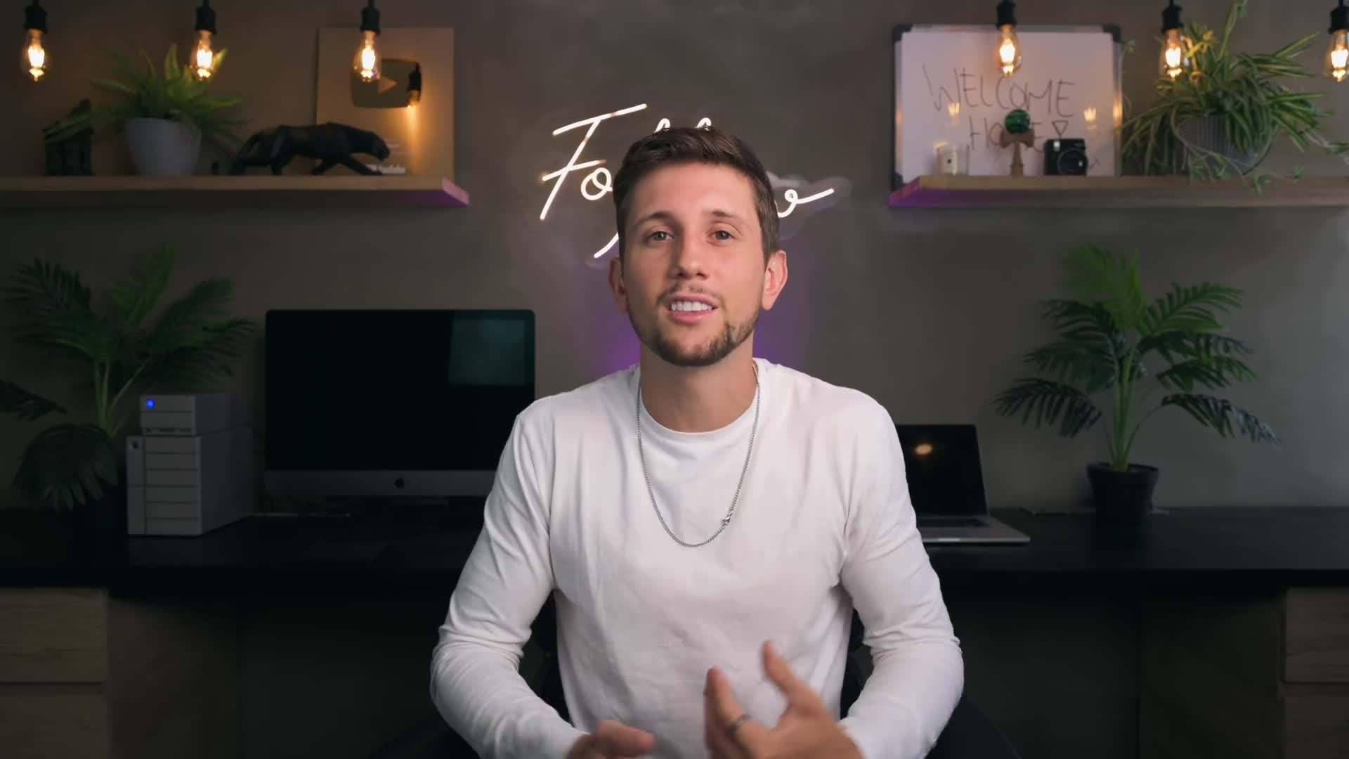 Image Stabilization for Handheld Shooting