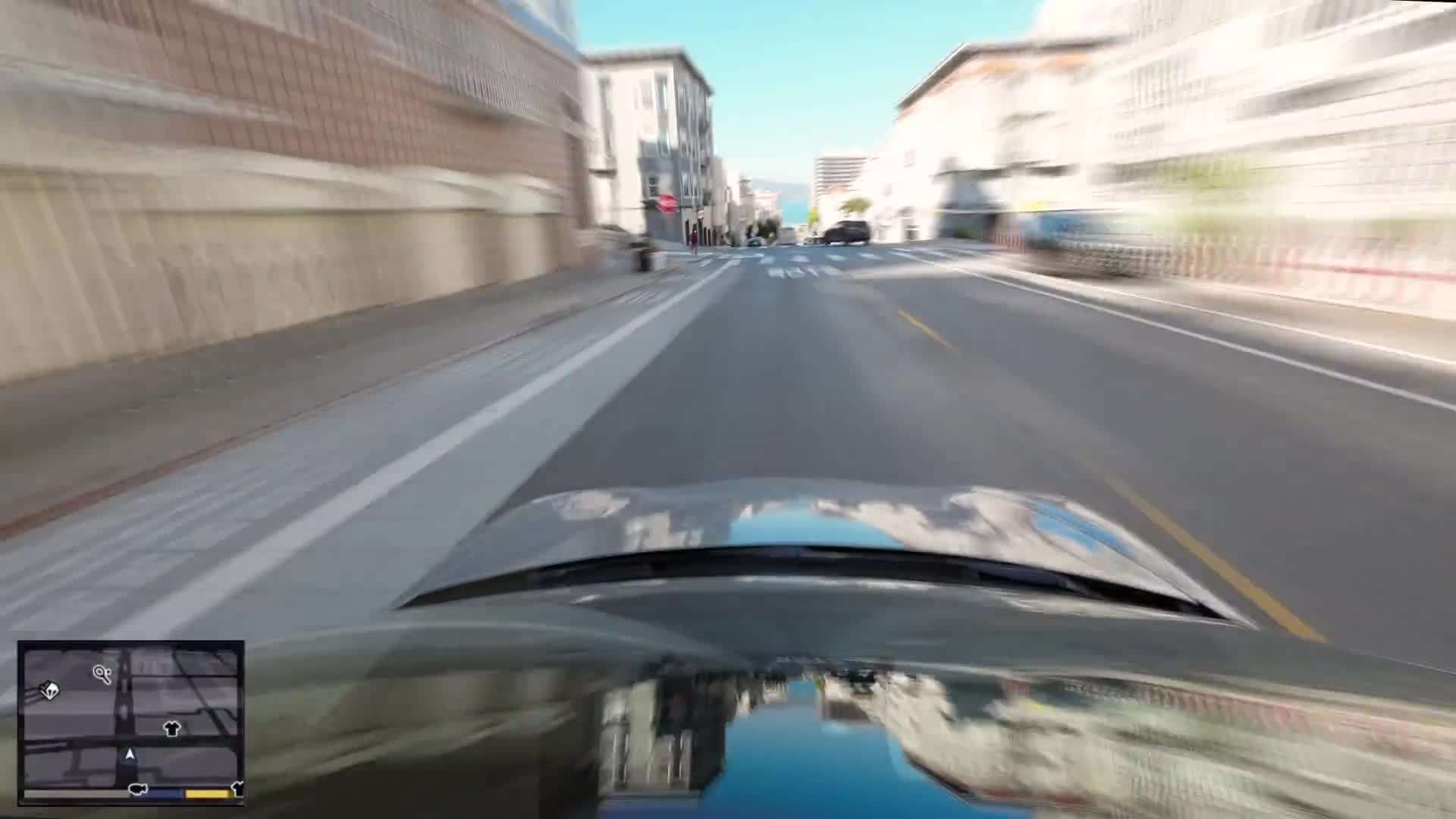 Tesla Model 3 Autopilot
