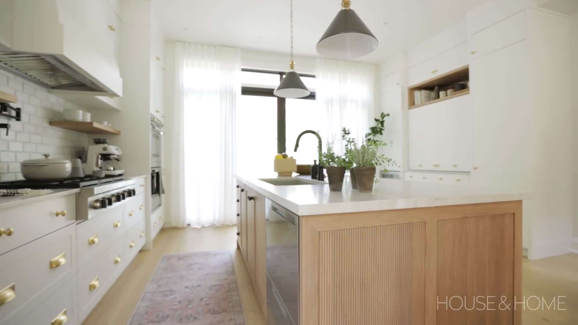 Light-colored curtains and blinds allow natural light to filter through, creating a bright and inviting atmosphere.