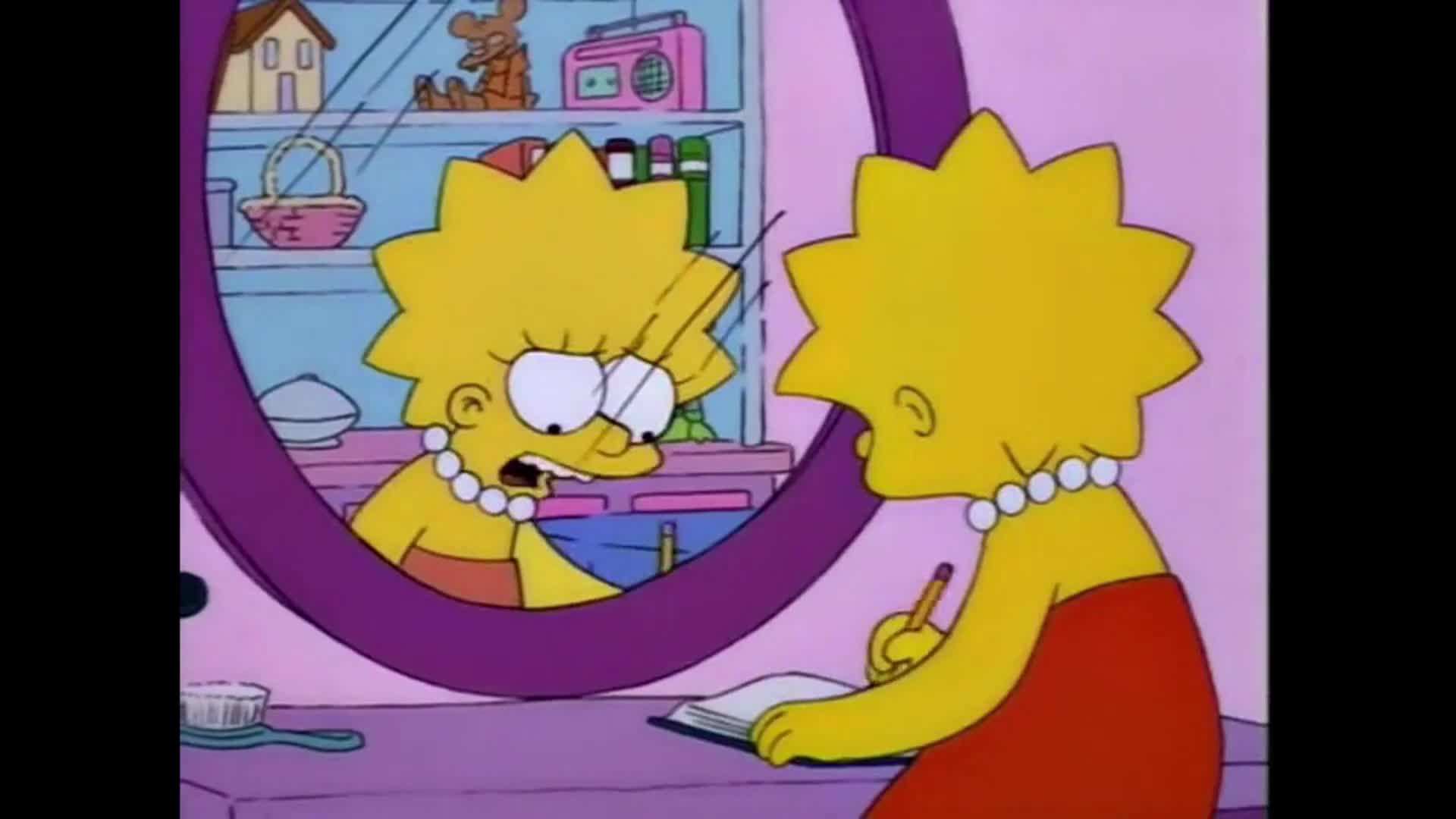 Packing light illustration