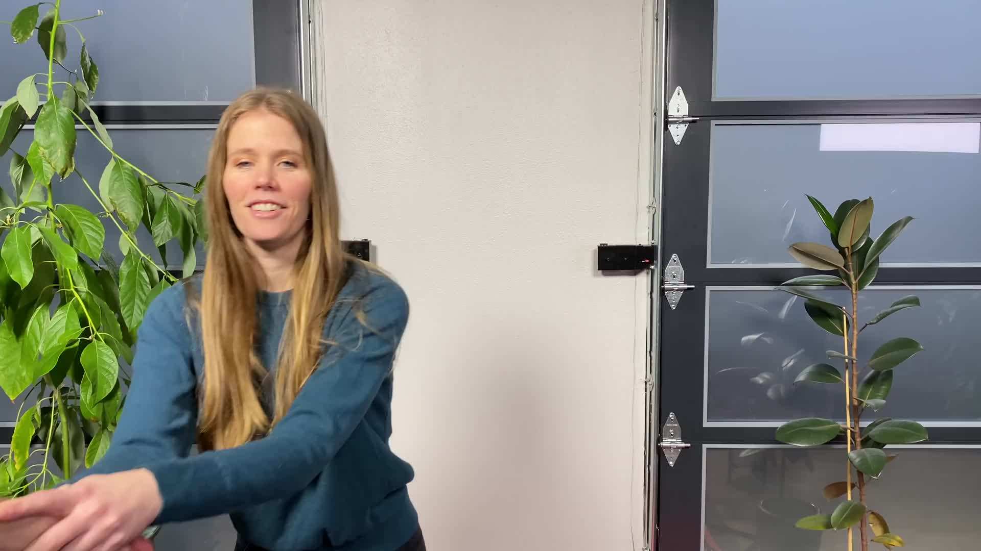 Strength Training Exercises in FB Complete Program