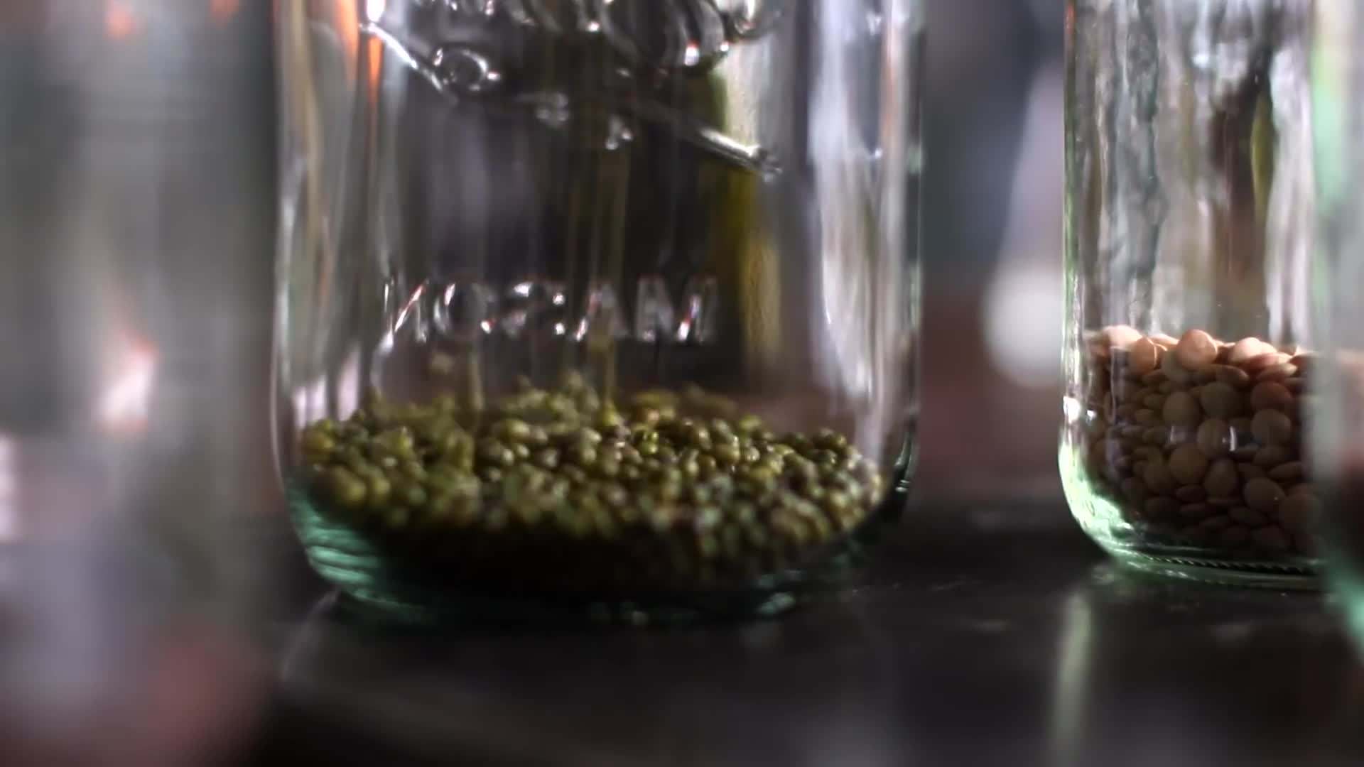 Nuts, seeds, and avocados are high in Vitamin E